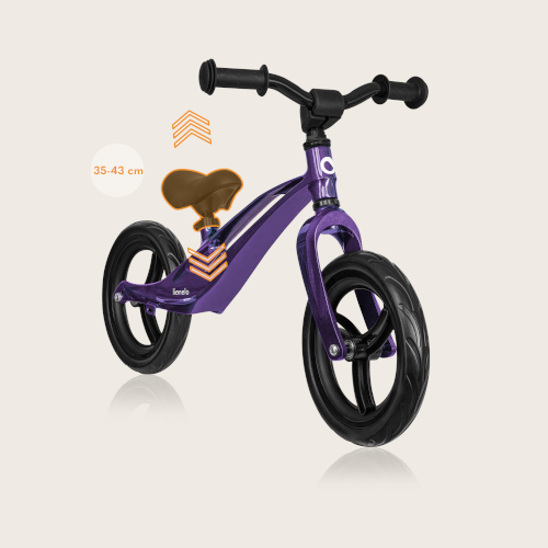 Lionelo bart balance bike clearance